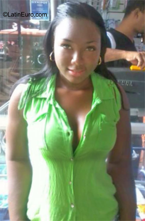 Date this tall Colombia girl Nasay from Palmira CO17821