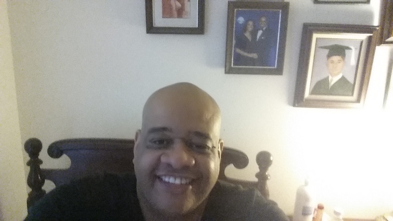 Date this voluptuous United States man Chris from Atlanta US16377