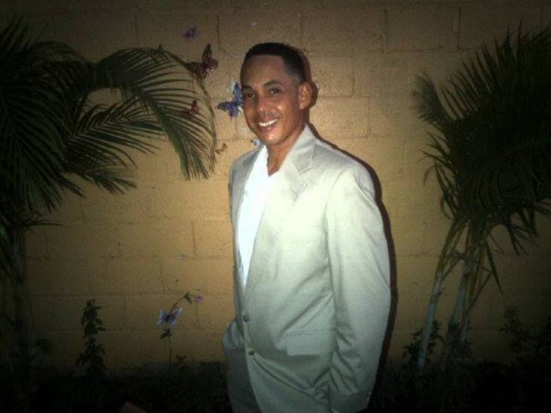 Date this funny Dominican Republic man Karl from Santiago DO22993