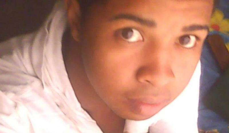 Date this passionate Colombia man Anderson from Tulua CO17881