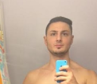 Date this attractive United States man Kgreco8791 from Boston US16410