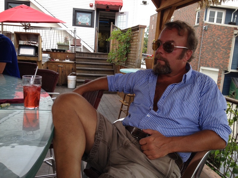 Date this beautiful Canada man Karlito from Montreal CA673