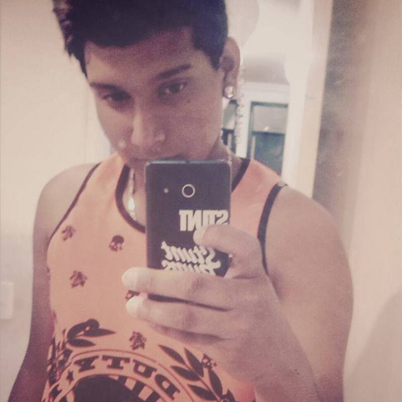 Date this beautiful Colombia man Andy Alvarez from Medellin CO17954