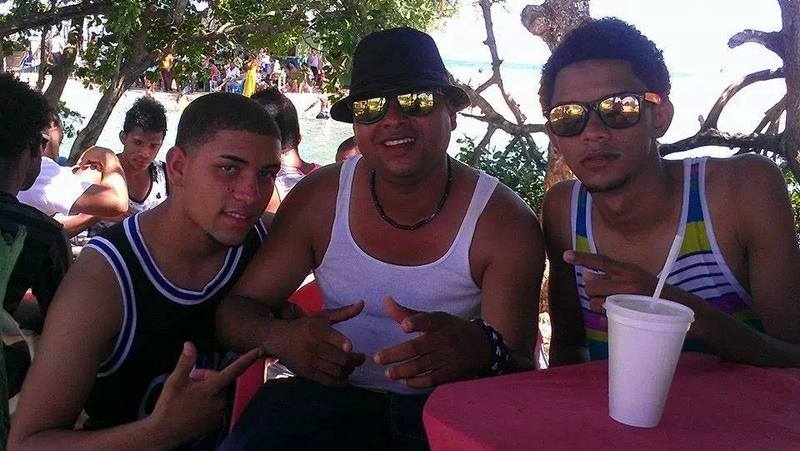 Date this georgeous Dominican Republic man Waldo from Moca DO23186