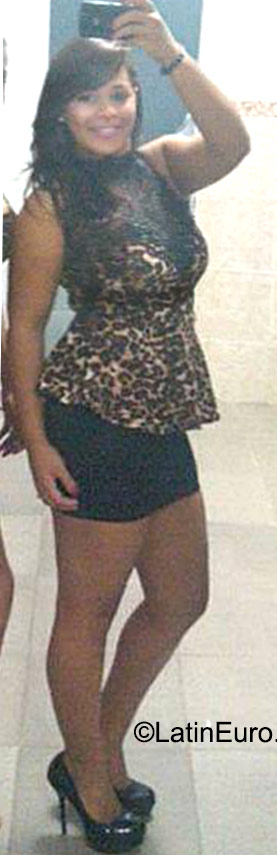 Date this hot Dominican Republic girl Masiel from La Vega DO23231