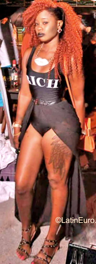 Date this georgeous Jamaica girl Stacy from Kingston JM2147