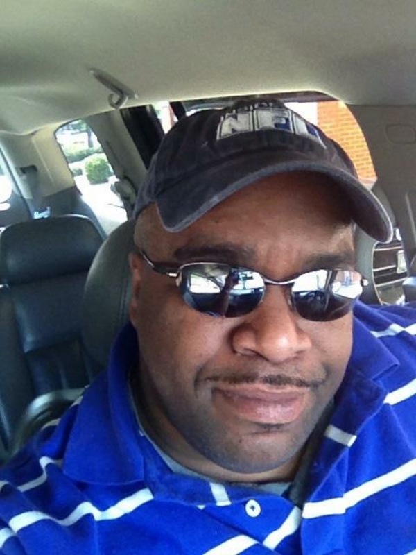 Date this sultry United States man Vinniekb from Atlanta US16476