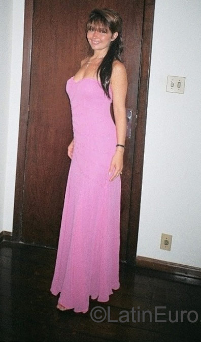 Date this georgeous Brazil girl Daniela from Belo Horizonte BR9452