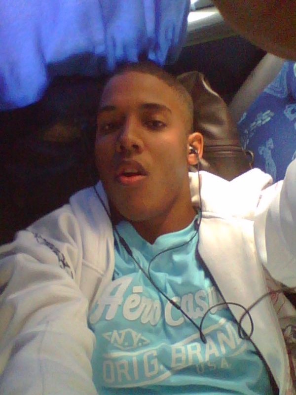 Date this pretty Dominican Republic man Abimael from Santiago DO23318