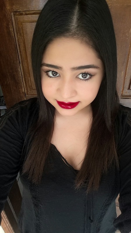 Date this hot Honduras girl Katherine from El Progreso HN1709
