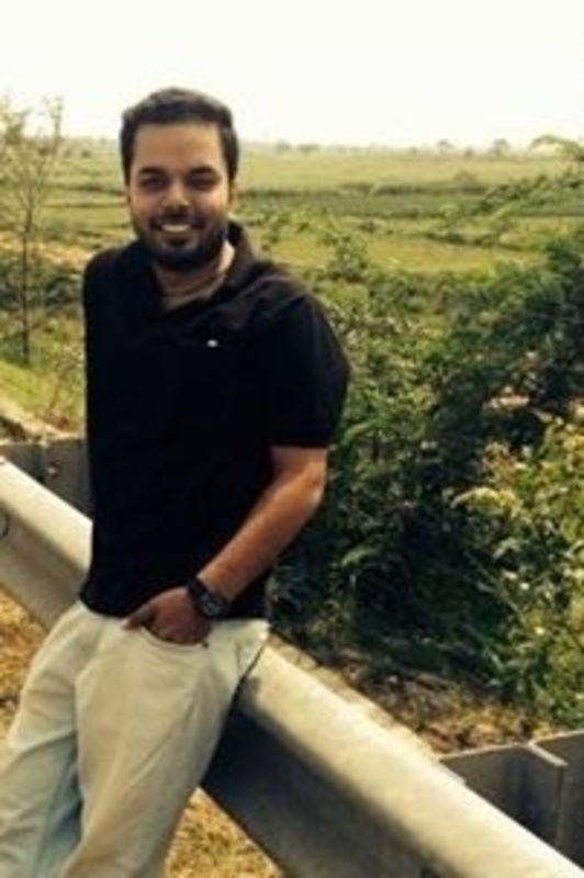 Date this nice looking India man Sanjeev from Delhi IN285