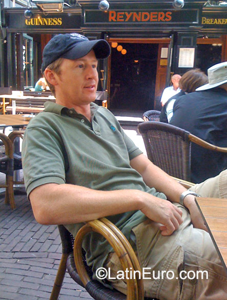 Date this good-looking United Kingdom man Charlesworth197 from Leeds GB832