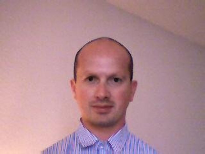 Date this happy France man Thierryfrance from Paris FR234