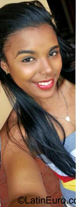 Date this cute Dominican Republic girl Sonia from La Romana DO25868