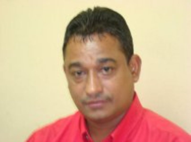 Date this lovely Dominican Republic man Santo Marcelino from Santiago De Los Caballeros DO23618
