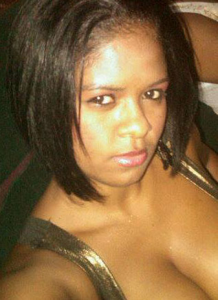 Date this tall Dominican Republic girl Yari from Santo Domingo DO23619