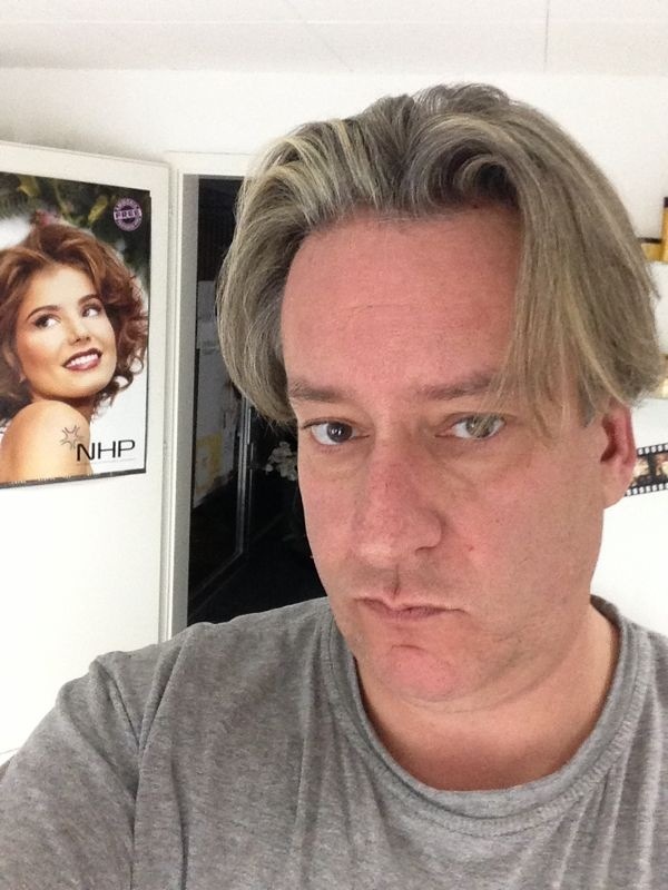 Date this passionate Switzerland man Millionair from Wollerau CH137
