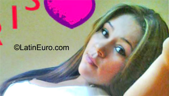 Date this tall Colombia girl Isabel cristina from Medellin CO18174