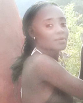 Date this happy Colombia girl Ana from Cali CO18228