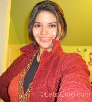 Date this sensual Colombia girl Ana Milena from Tunja CO18261