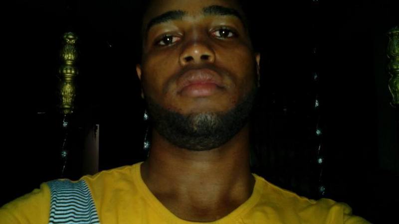 Date this athletic Dominican Republic man Jose eduardo from Santo Domingo DO23871