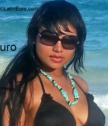 Date this stunning Panama girl Kathy from Panama City PA763