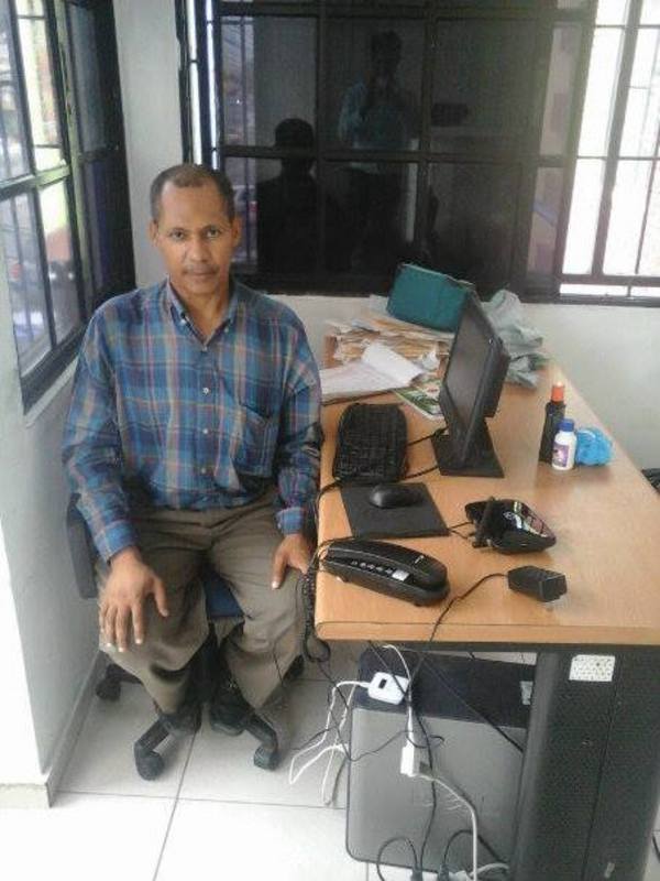 Date this georgeous Dominican Republic man JOSE ALEXIS from Santiago De Los Caballeros DO23992