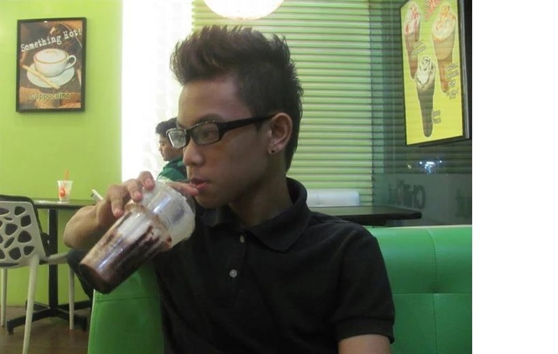Date this nice looking Philippines man RPaul16 from Manila PH857