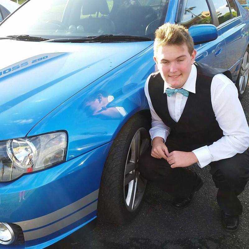 Date this delightful Australia man Samuel from Taree AU288