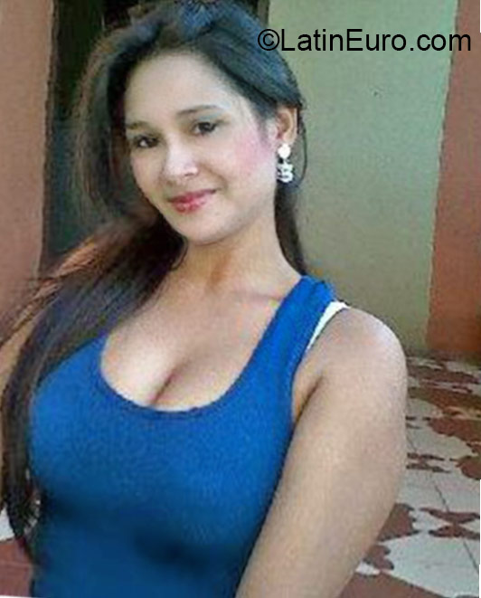 Date this young Honduras girl Ladiski from Danli HN1932