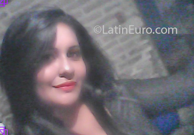 Date this happy Honduras girl Dany from  HN1944