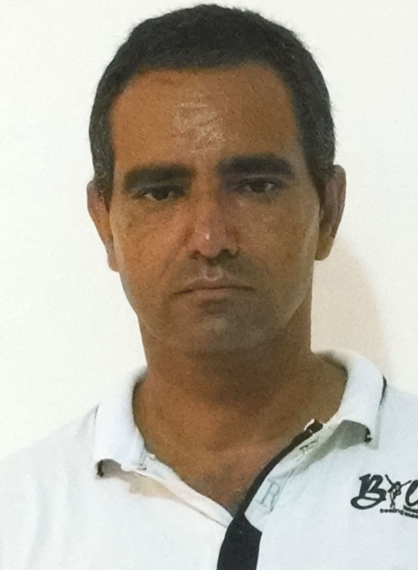 Date this fun Dominican Republic man Cub1968 from Santo Domingo DO24677