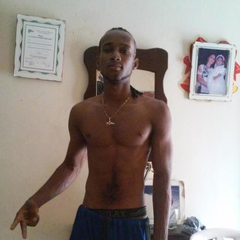 Date this stunning Dominican Republic man Rafael lorenzo from Santo Domingo DO24711