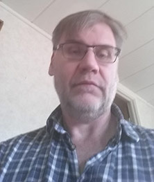 Date this funny Sweden man Goodname from Stockholm SE226