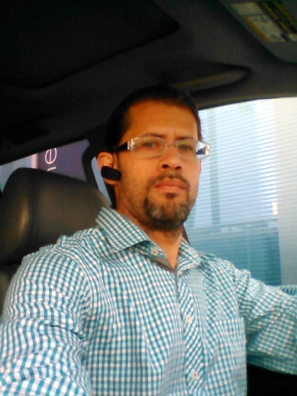 Date this hot Dominican Republic man Tony from Santo Domingo D.n DO24724