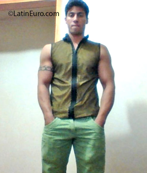 Date this funny Brazil man Altamir from Medianeira BR9571