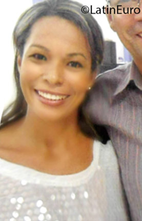 Date this tall Brazil girl Waleny from Codo BR9574