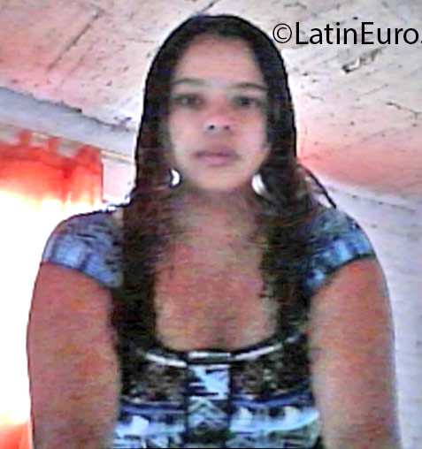Date this lovely Colombia girl Tetararate from Cali CO18651