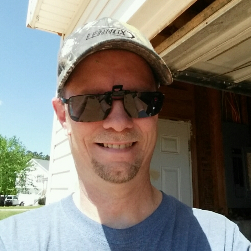 Date this passionate United States man Csheets124 from Atlanta US17080