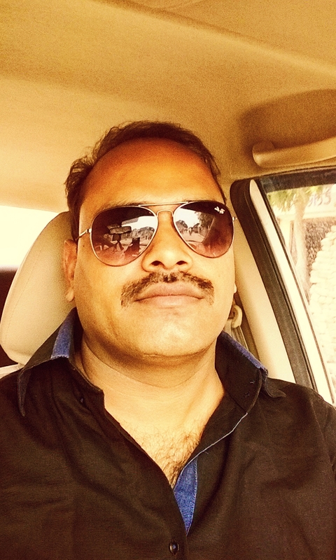 Date this beautiful India man Sushil from Delhi IN306