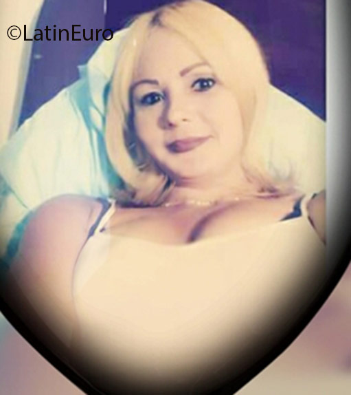 Date this passionate Dominican Republic girl Ani from Santiago DO25267