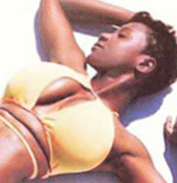Date this cute Dominican Republic girl Kikie from Santo domingo DO25272