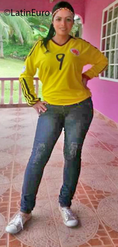 Date this cute Panama girl Jacqueline from Panama City PA933