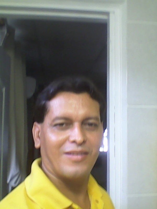 Date this georgeous Panama man Alfonso from Panama PA937