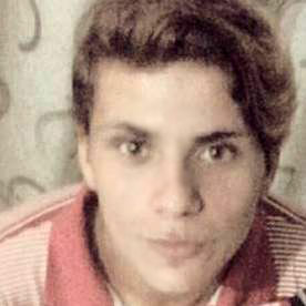 Date this good-looking Brazil man Filipe from  BR9629