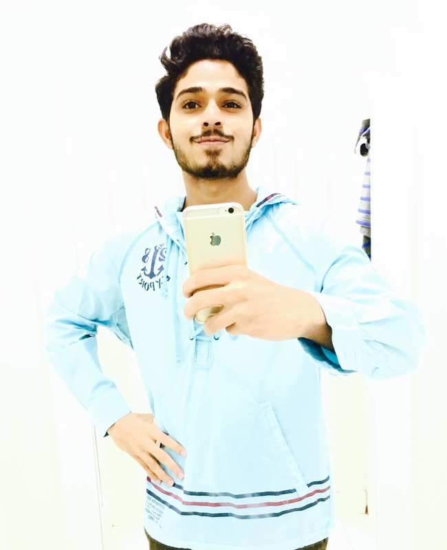 Date this foxy India man Fakruddin from Manglore IN310