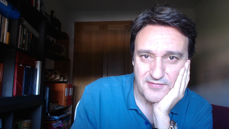Date this nice looking Spain man Sad from Madrid ES340