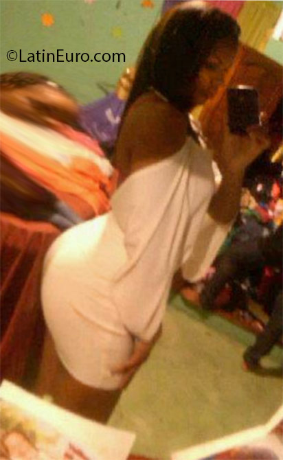 Date this tall Dominican Republic girl Adilca from Santiago DO25767