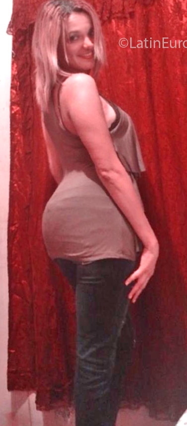 Date this cute Honduras girl Carmen from Puerto Cortes HN2183