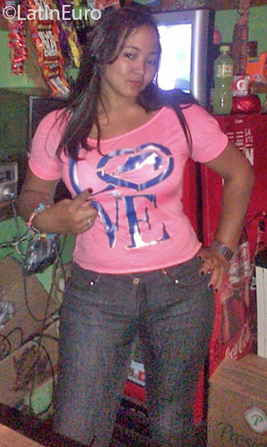 Date this stunning Dominican Republic girl Digna elizabeth from Puerto Plata DO25843